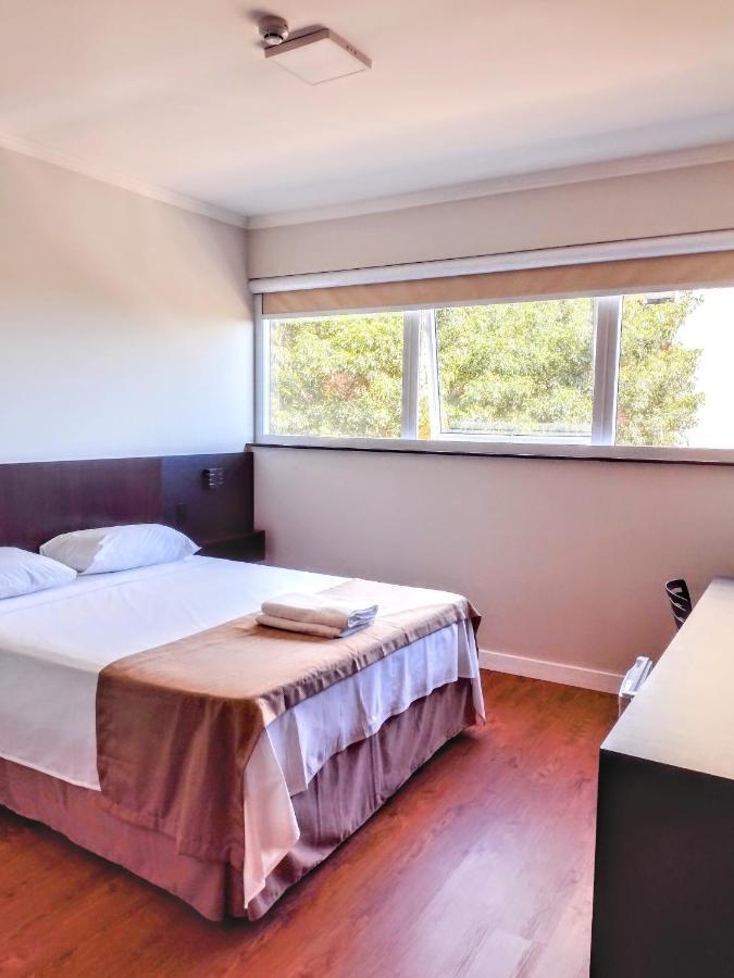 Hotel Italia Paranavaí Extérieur photo