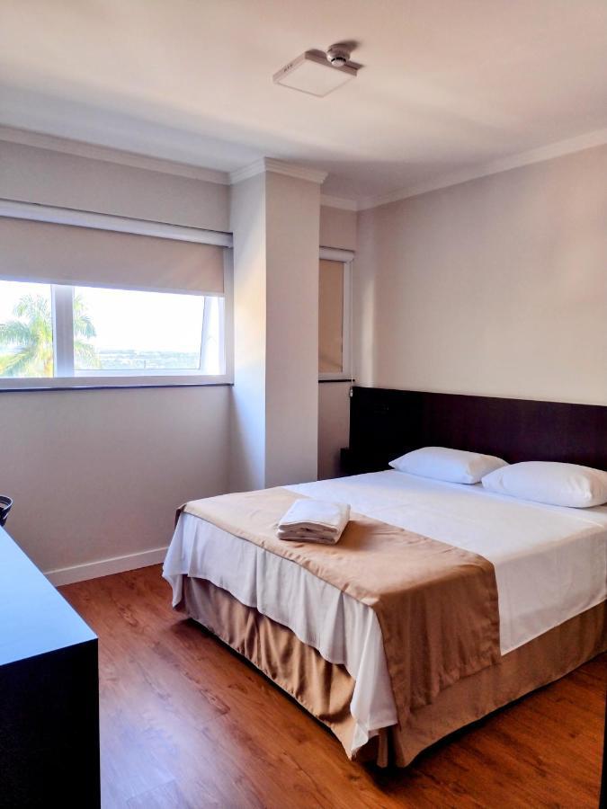 Hotel Italia Paranavaí Extérieur photo