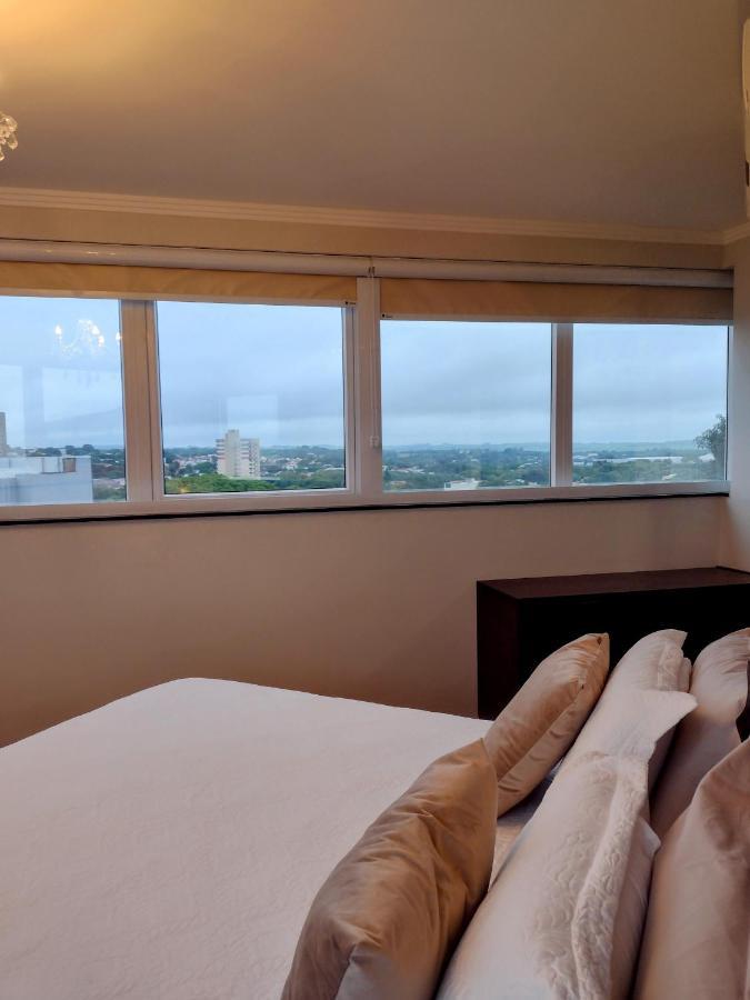 Hotel Italia Paranavaí Extérieur photo