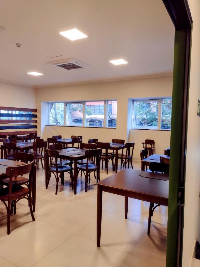 Hotel Italia Paranavaí Extérieur photo