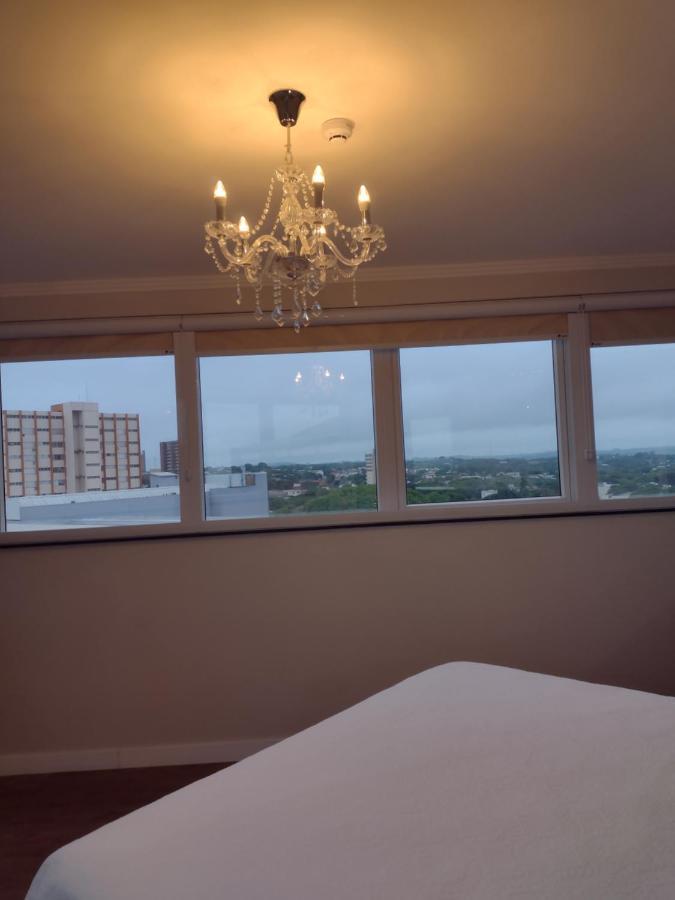 Hotel Italia Paranavaí Extérieur photo