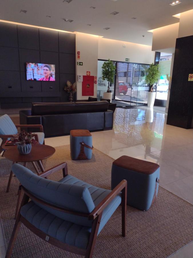 Hotel Italia Paranavaí Extérieur photo